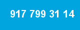 917 799 31 14